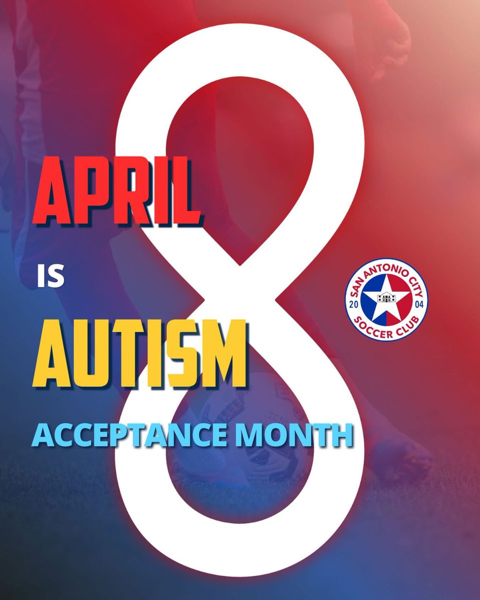 San Antonio City Soccer Club tweet media