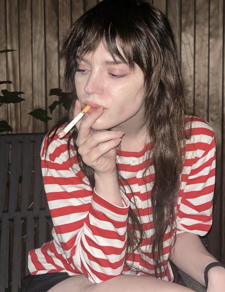 joey ꩜ tweet media