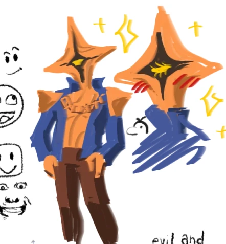 Masktrel tweet media