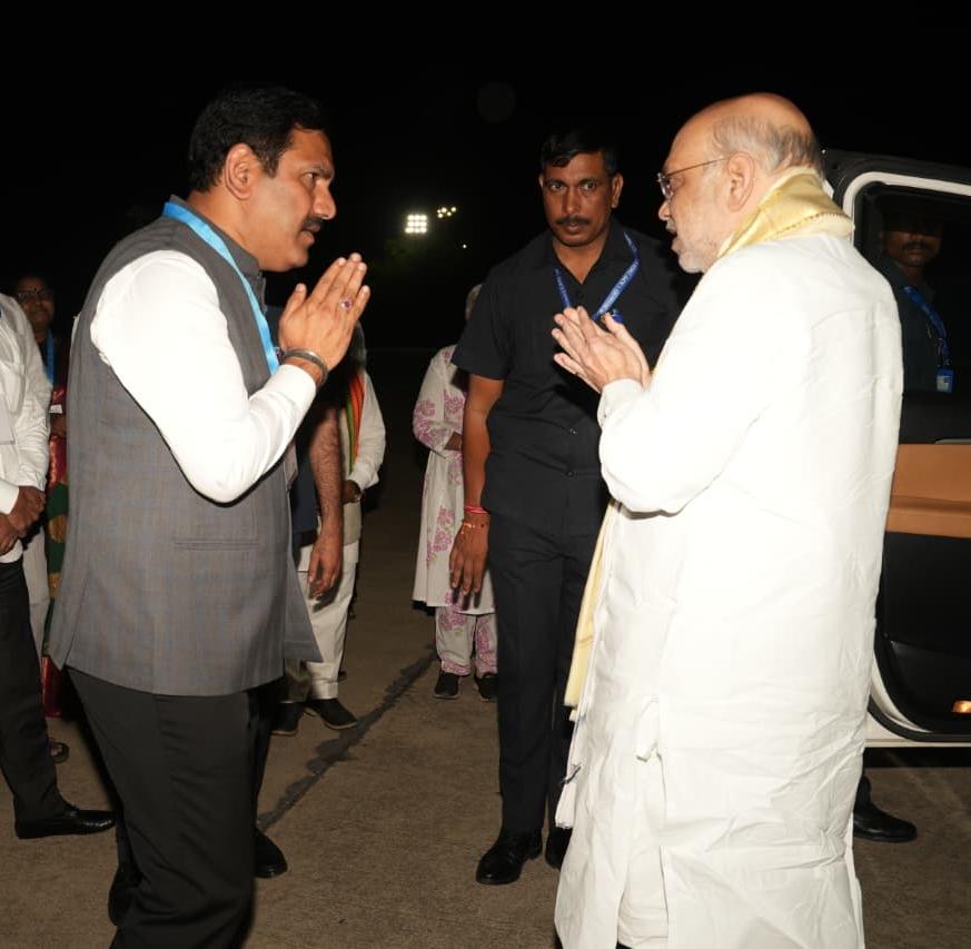 BJP Karnataka tweet media