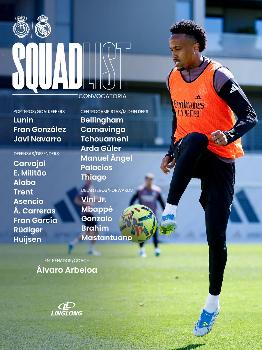 Real Madrid C.F. 🇧🇷🇵🇹 tweet media