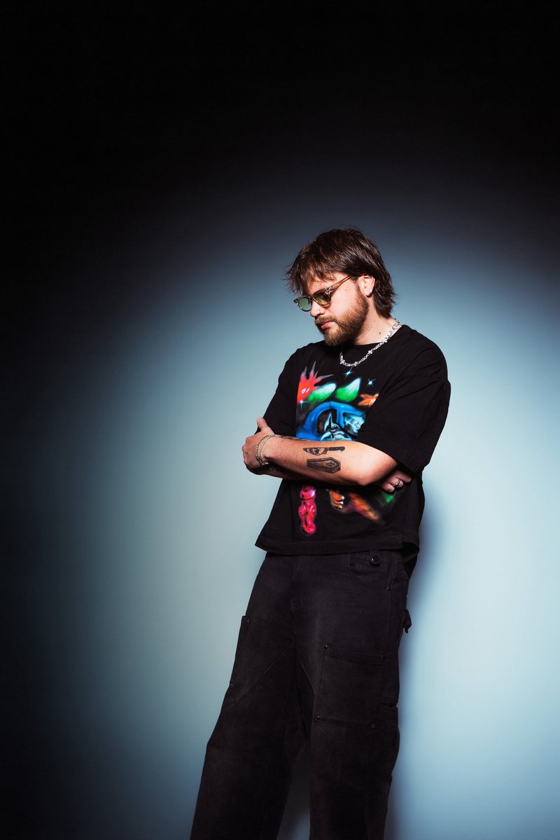 Jorden Kyle tweet media