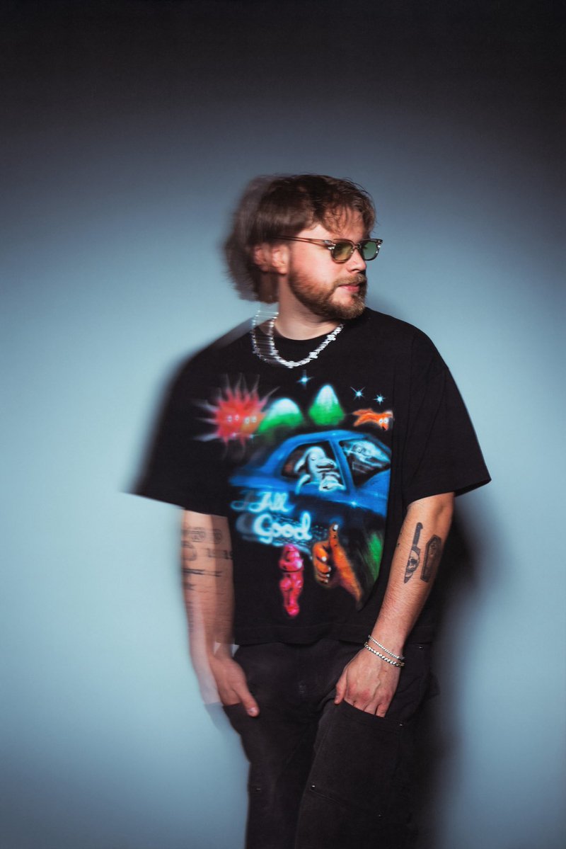 Jorden Kyle tweet media