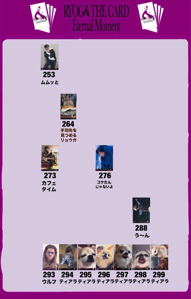 ｹﾁｬｯﾌﾟ tweet media