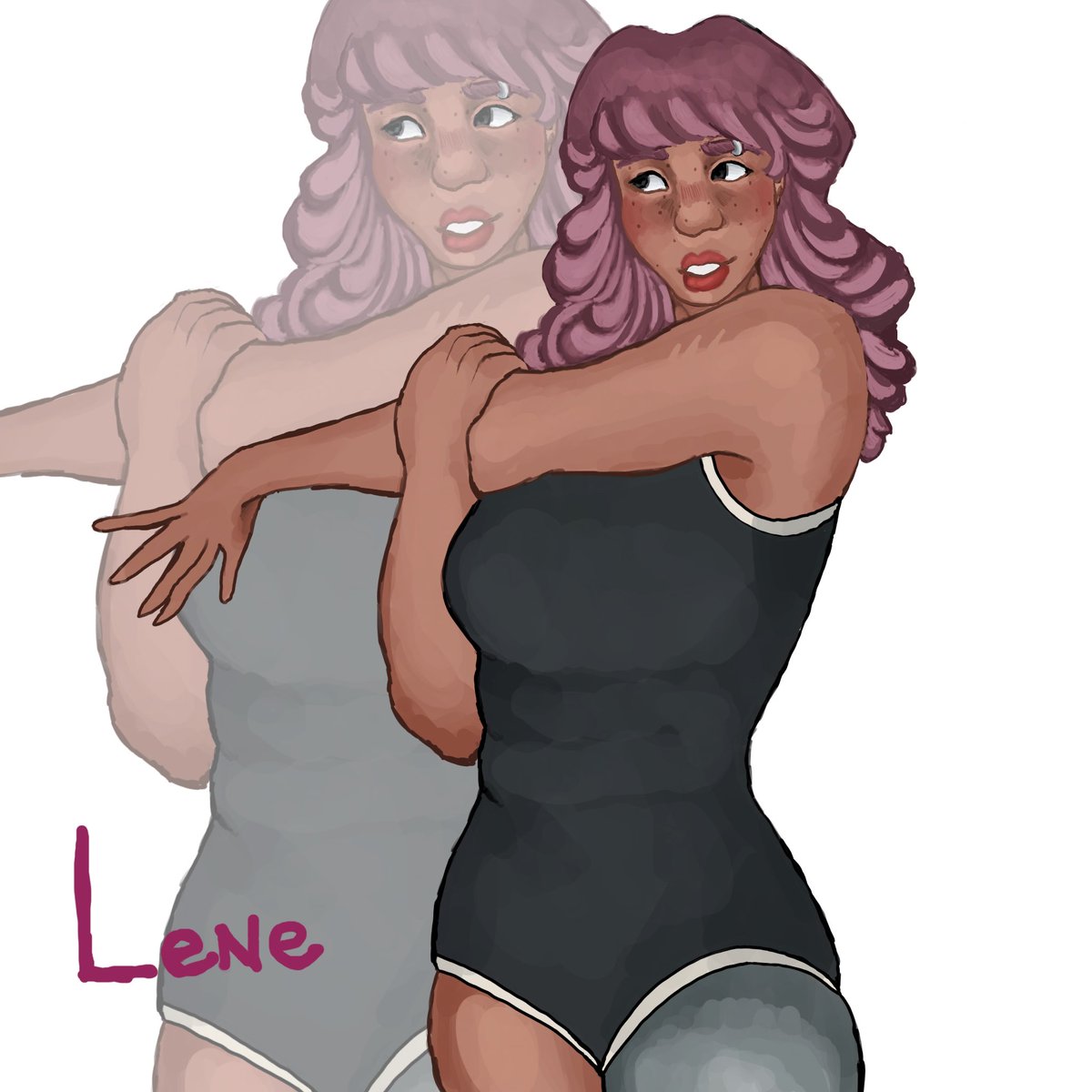 Lene 📖 O dragão vermelho tweet media