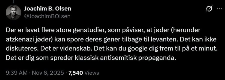 Niels Bruun tweet media