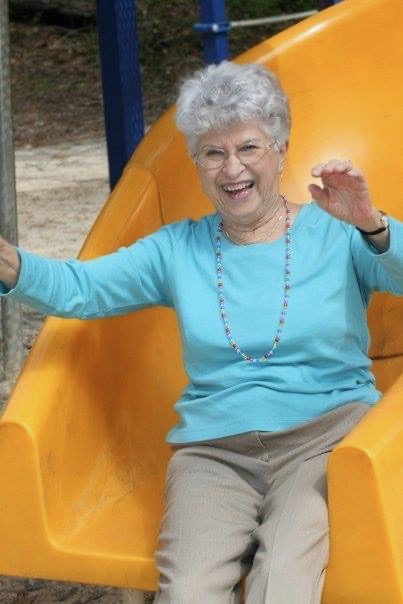 Jodie Bailey tweet media