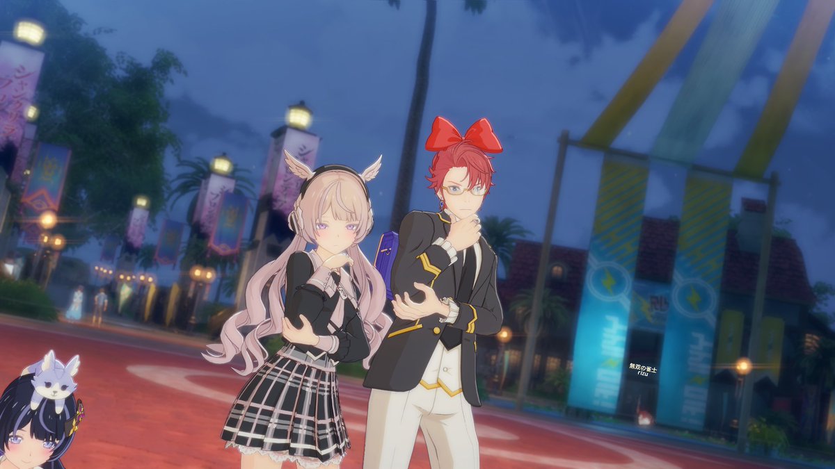 ラインハルト tweet media