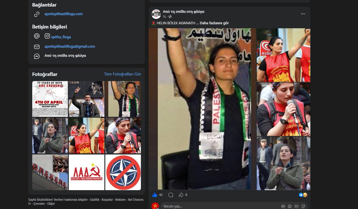 Gerçeklerin Sesi Halkın Sesi TV tweet media