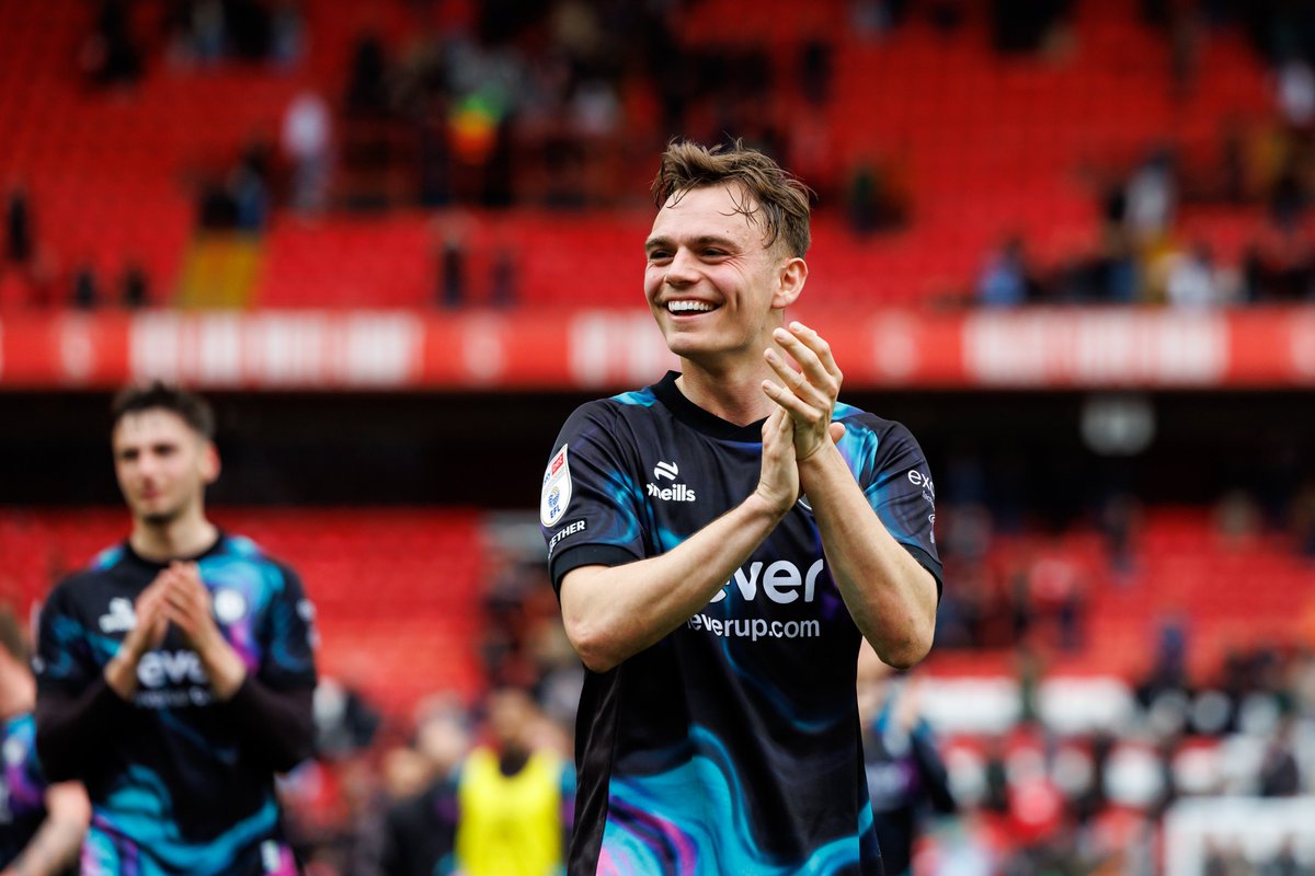 Bristol City FC tweet media