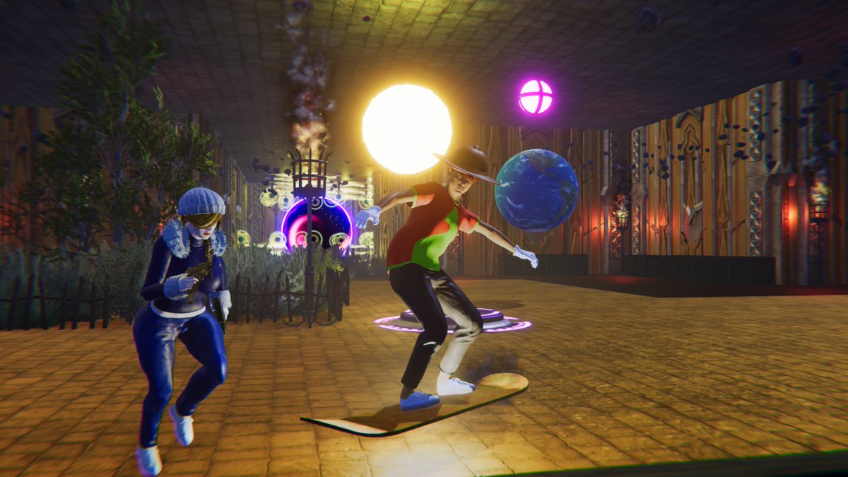 UKNON Jones - OUT NOW! tweet media