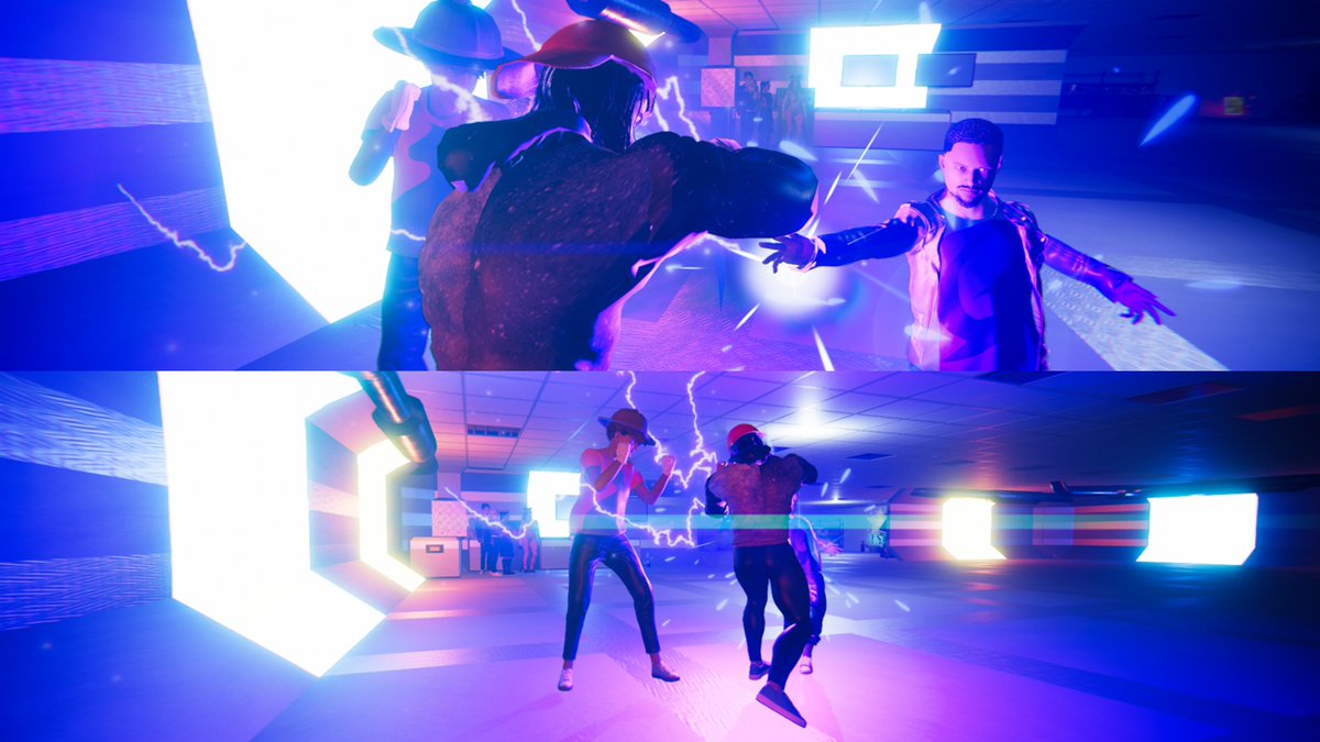 UKNON Jones - OUT NOW! tweet media