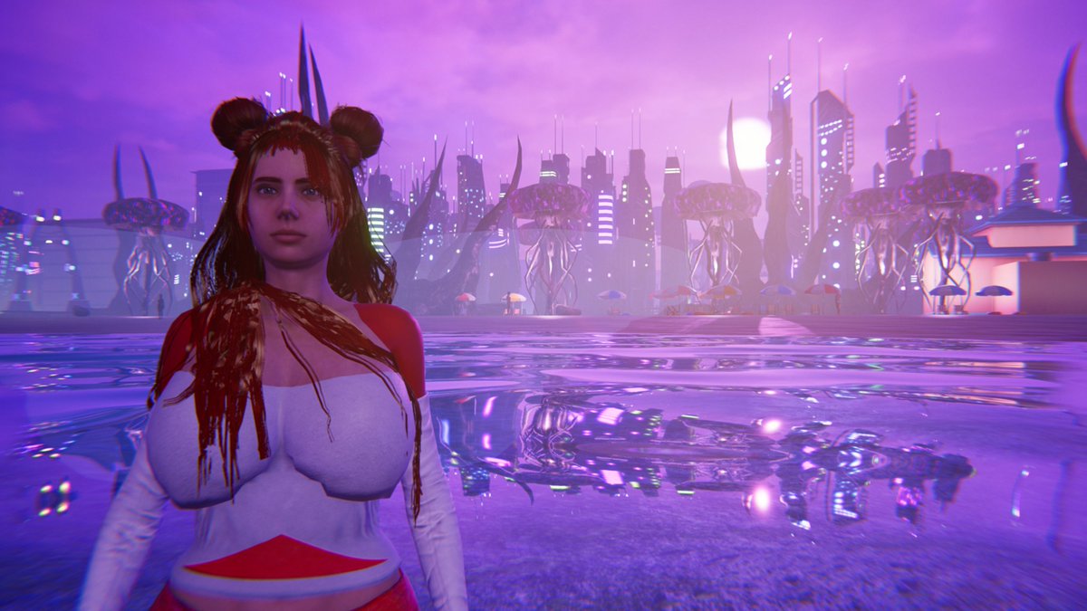 UKNON Jones - OUT NOW! tweet media