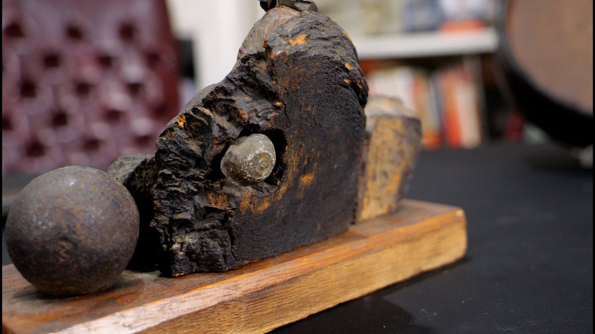 The History Underground tweet media