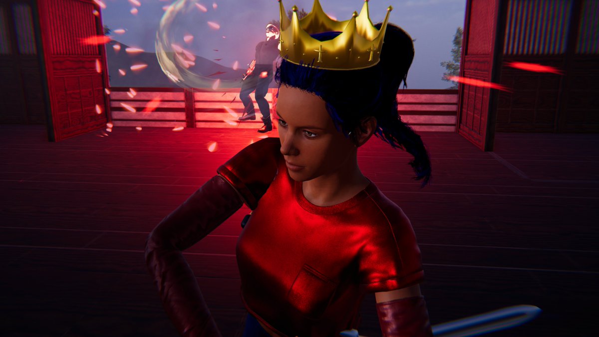 UKNON Jones - OUT NOW! tweet media