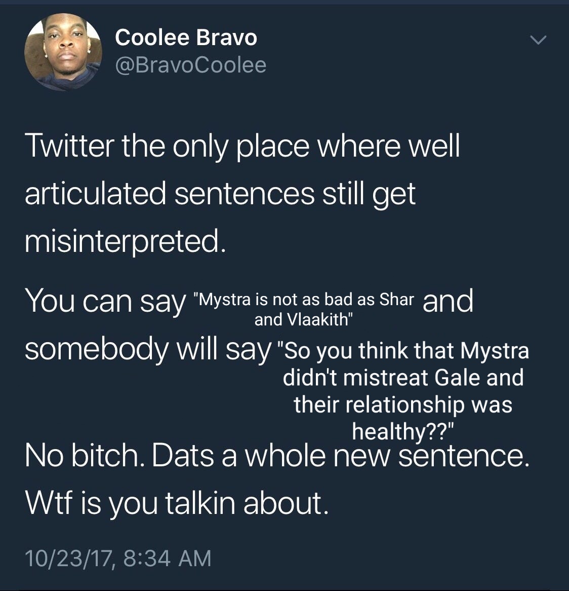 fern 🌌 tweet media