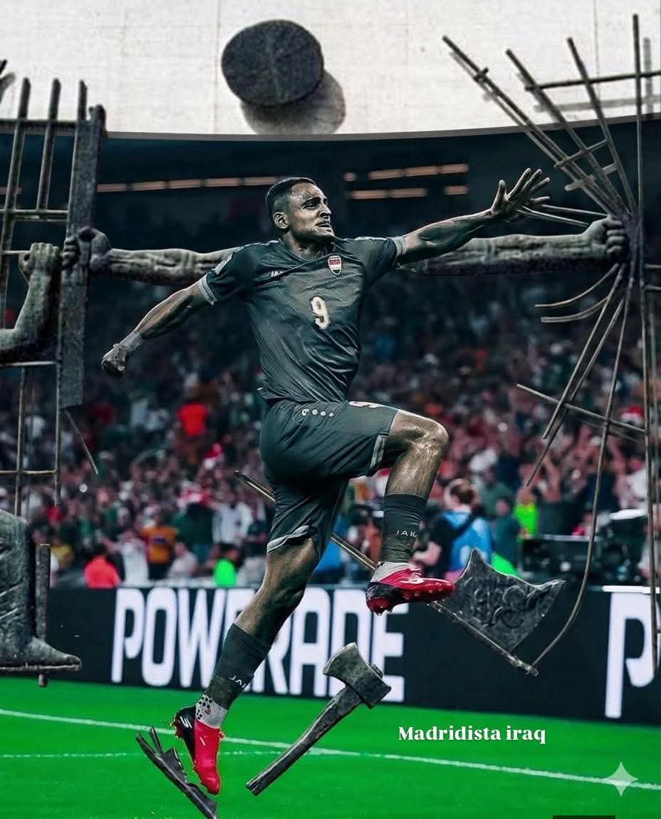 ضمير متصل 🇮🇶🇵🇸 tweet media