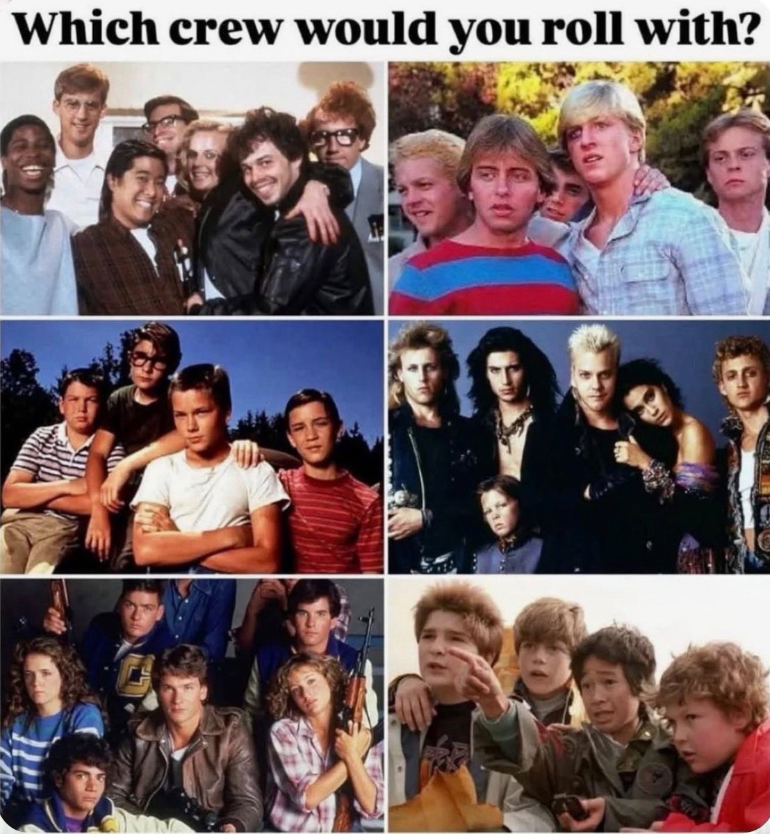 Gen X Talks tweet media