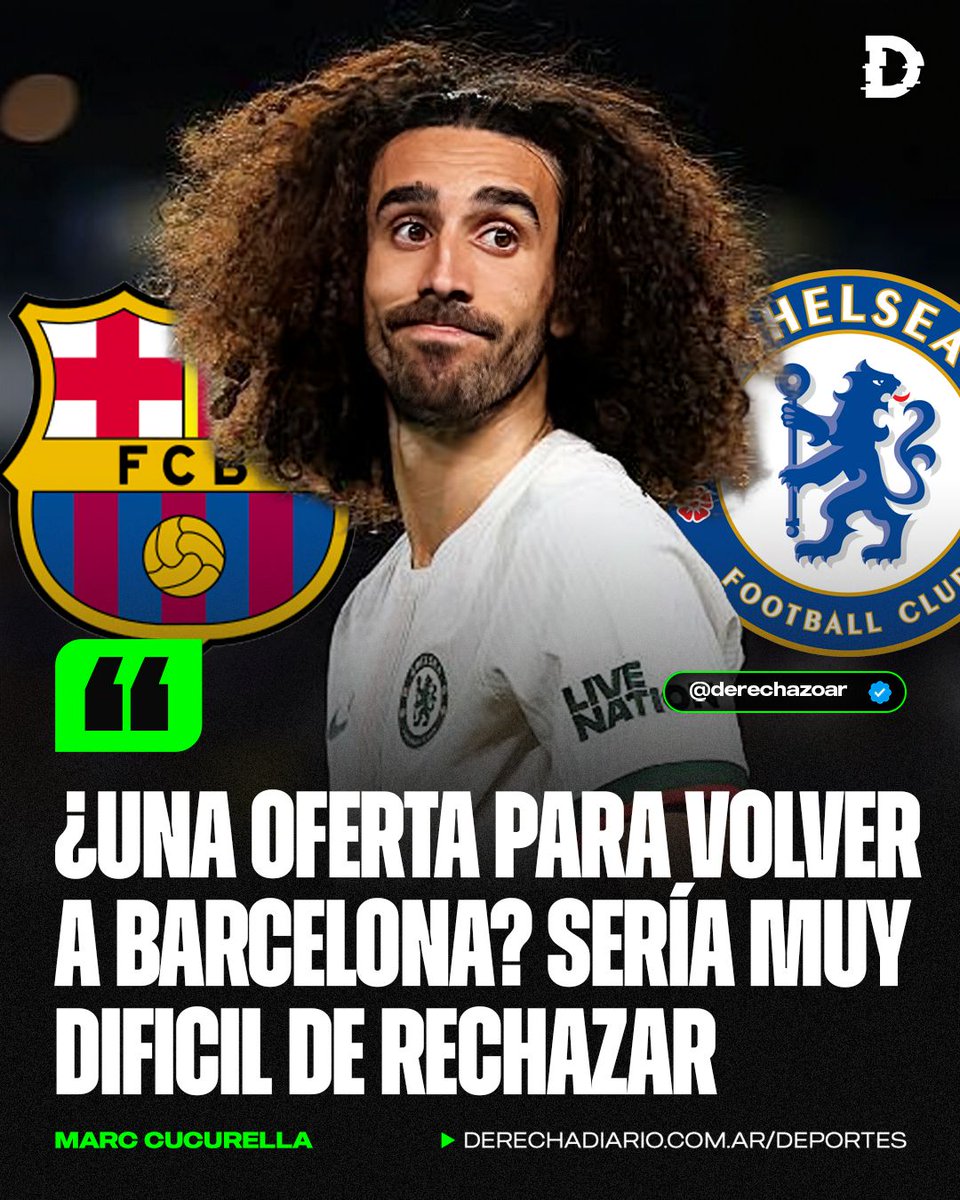 Derechazo tweet media