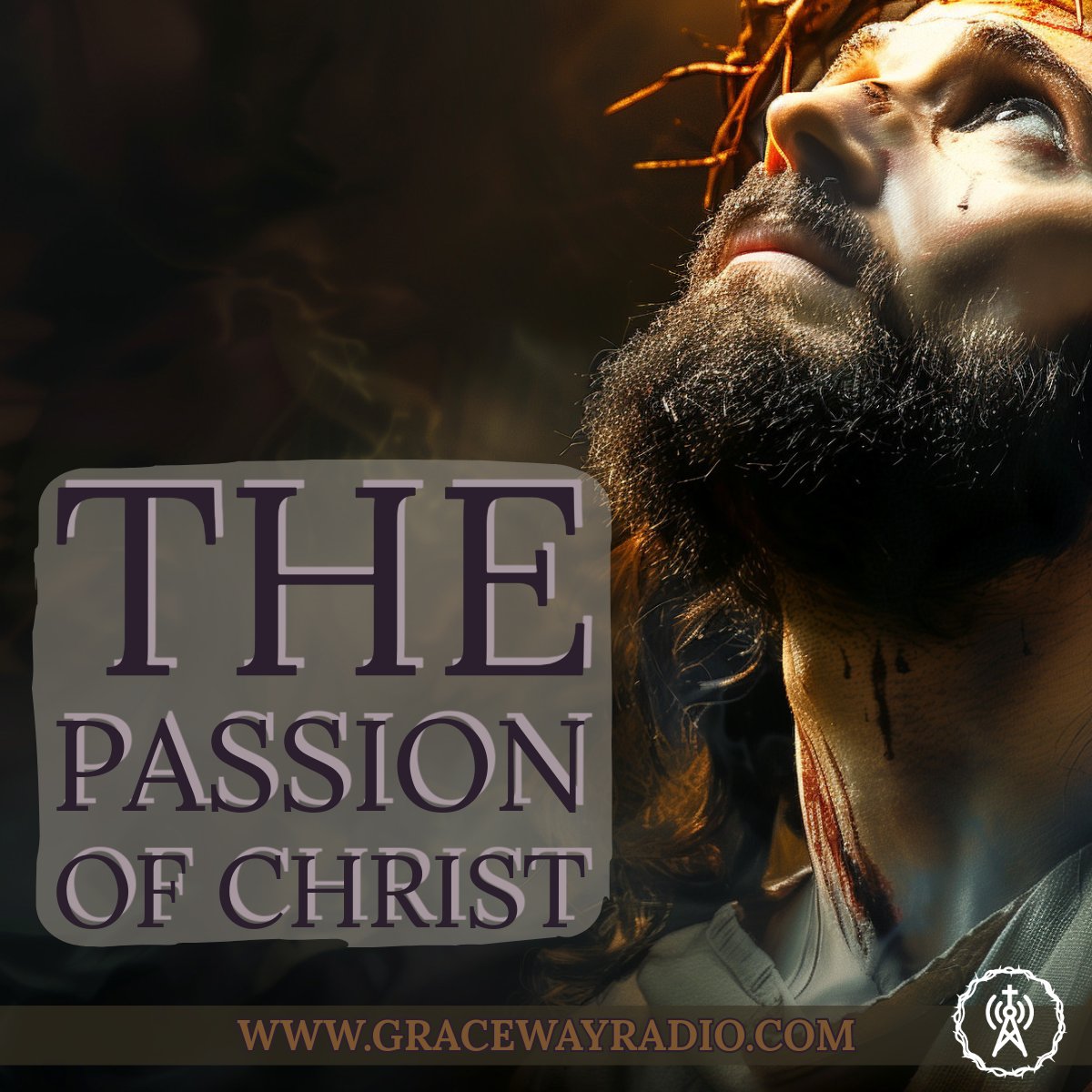 GraceWayRadio.com tweet media