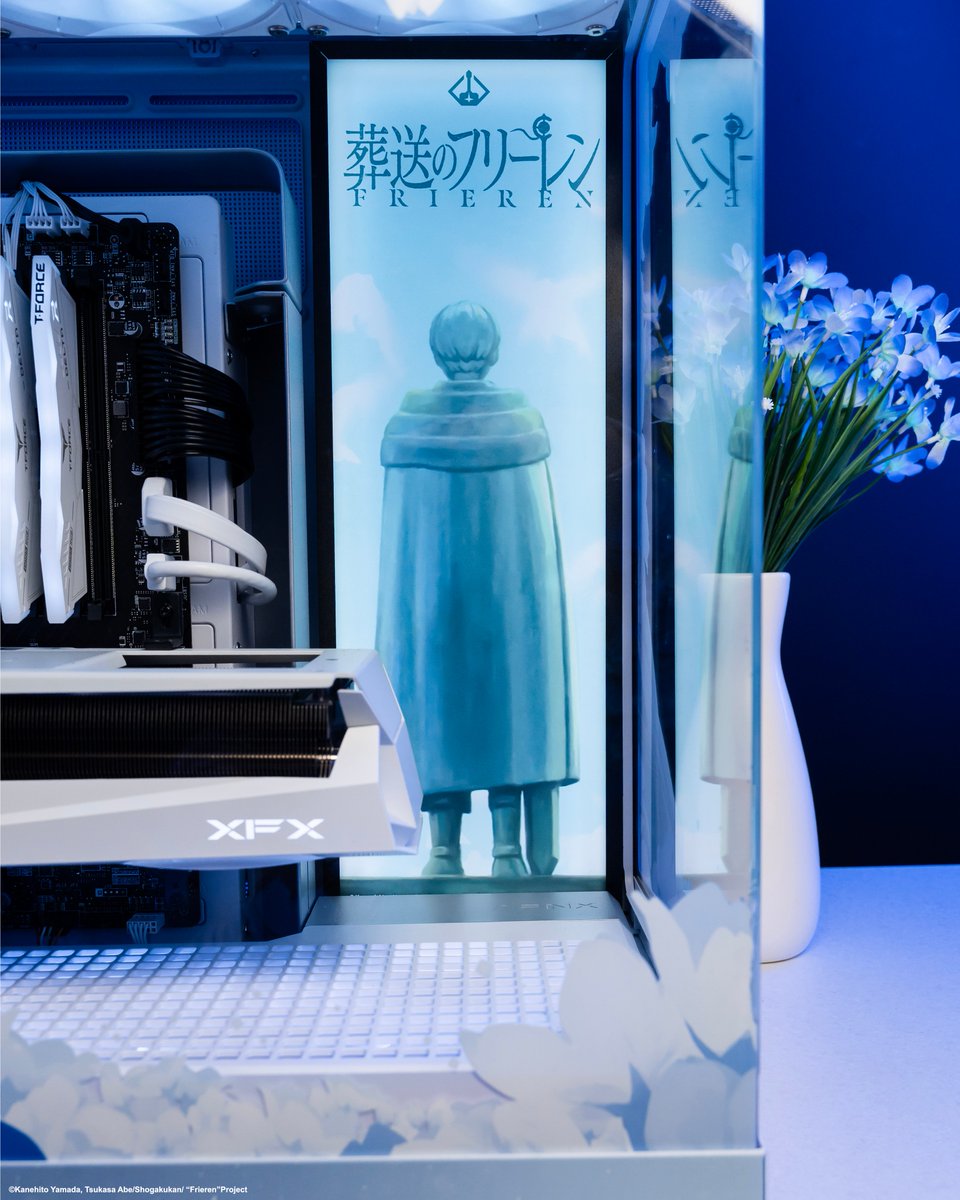 Starforge Systems tweet media