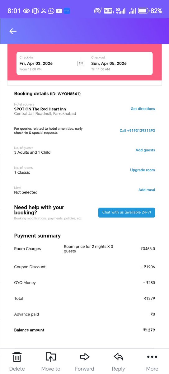 Yogesh Koyari tweet media