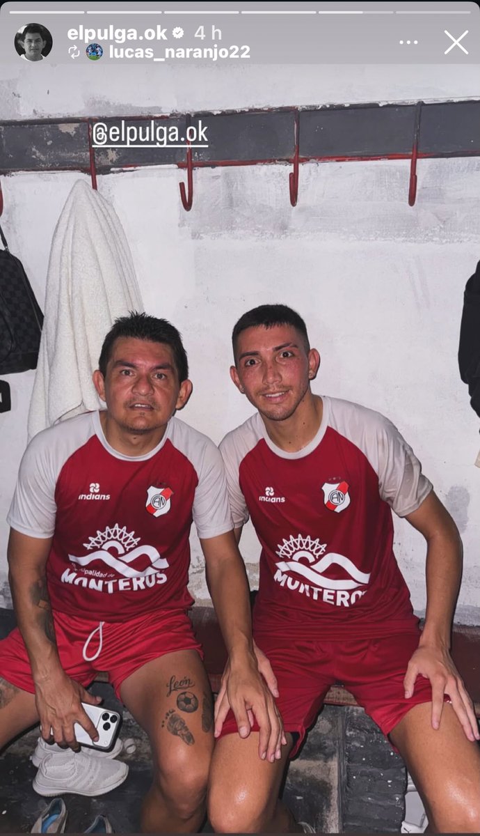 el loco diaz calcinado por una bomba irani tweet media