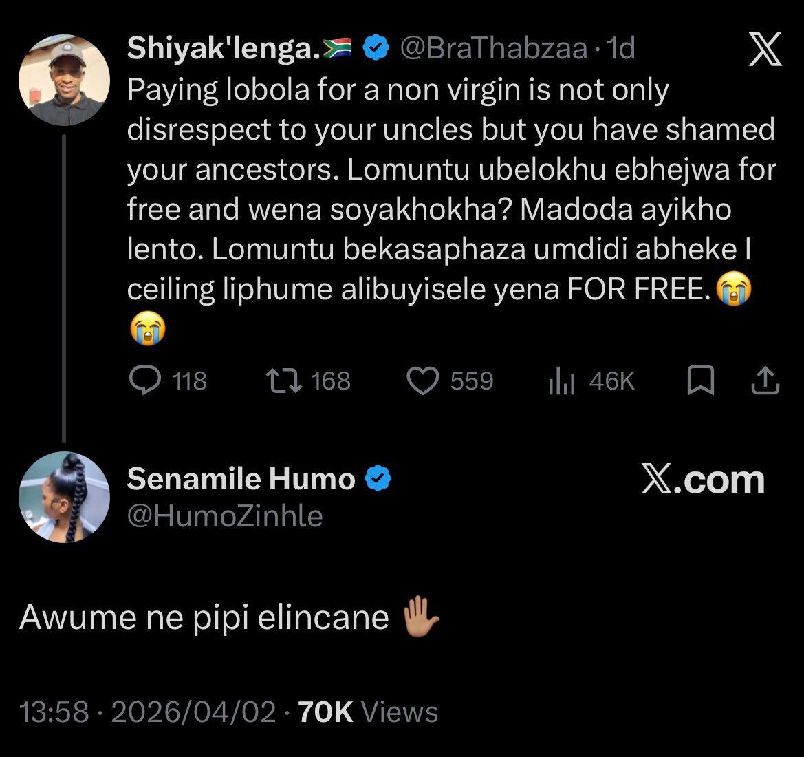 Miss Ziprusha tweet media