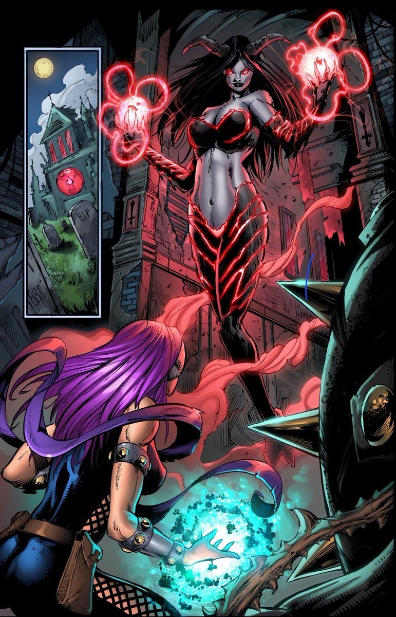 Mark Poulton 👑 tweet media