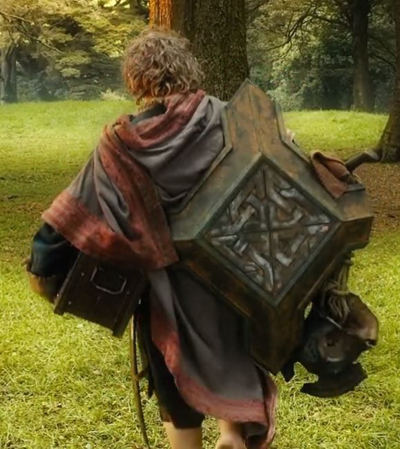 Frothy Friar Publishing tweet media