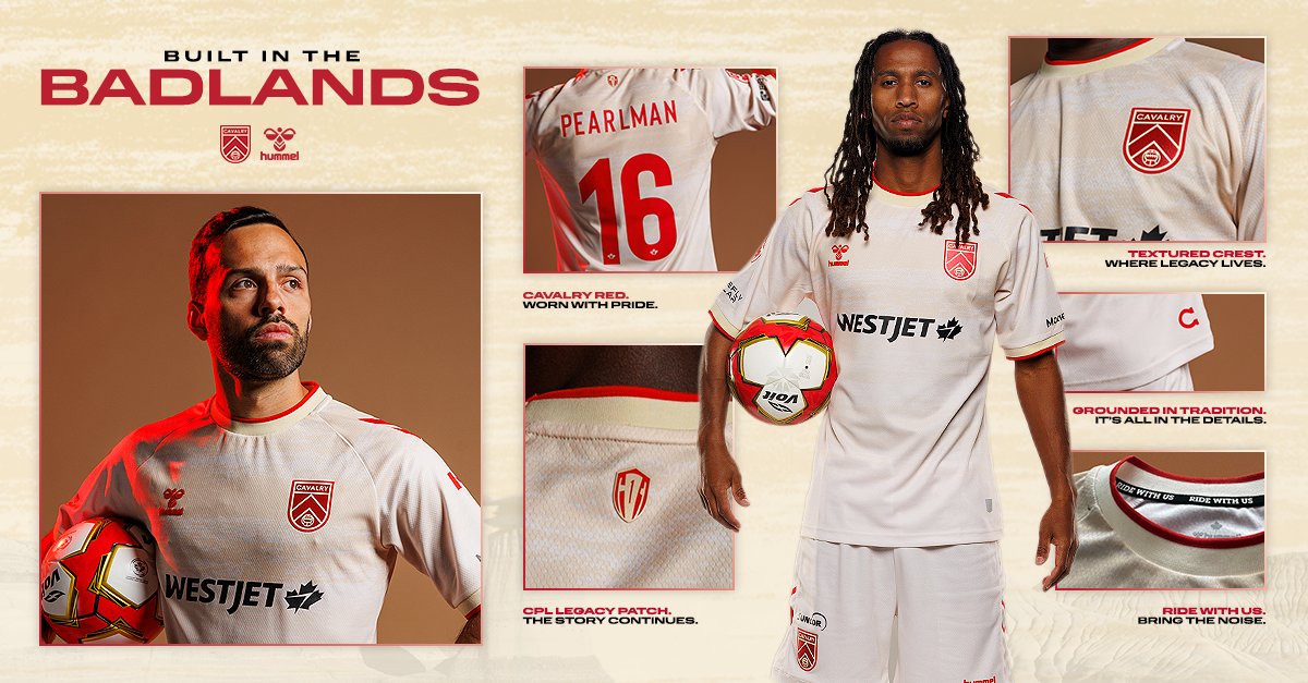 Cavalry FC tweet media