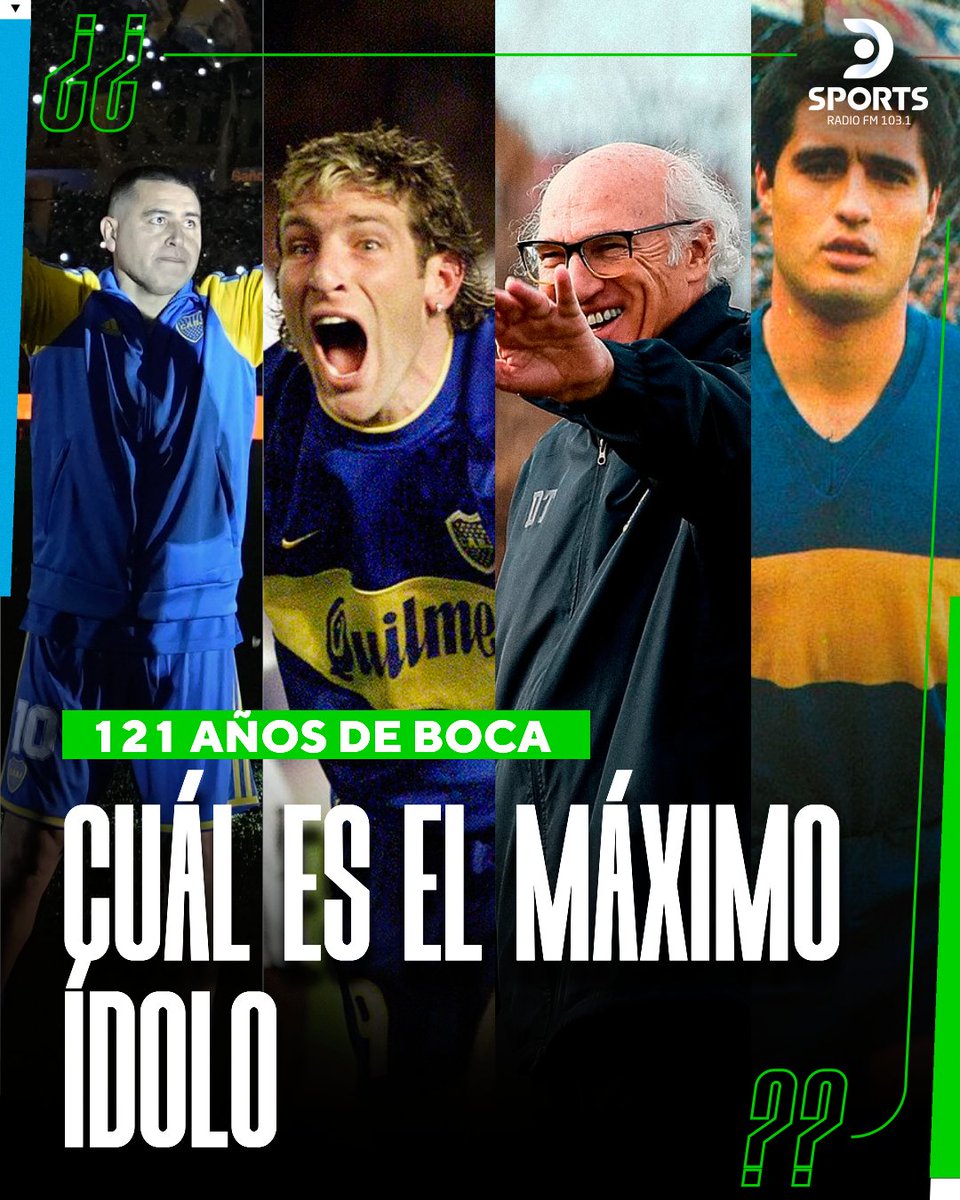 DSports Radio 103.1 FM tweet media