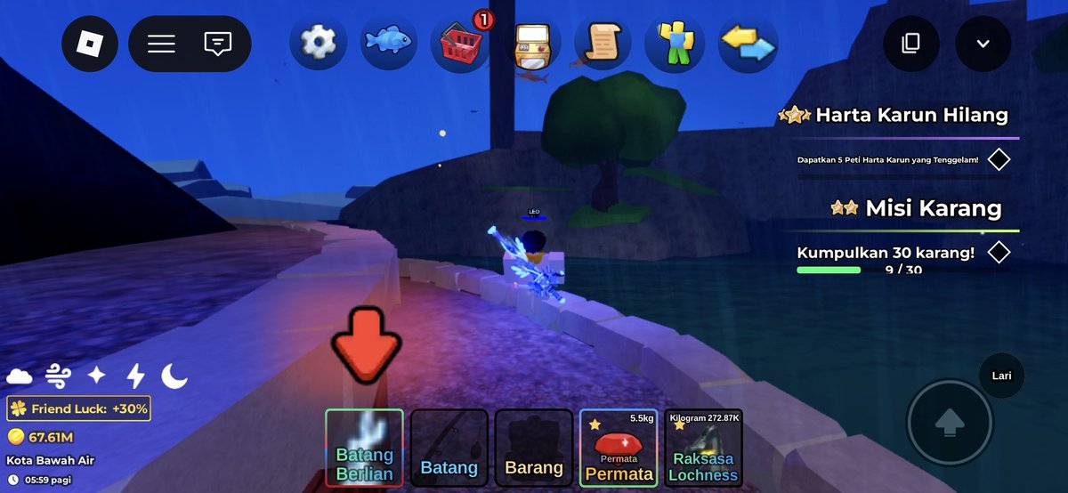 draftakk's tweet photo. wts 
- eclipse katana 40k
- ruby &amp; dino sepaket 15k
take all 50k aja, mau pensii https://t.co/xiPk6qAwfb