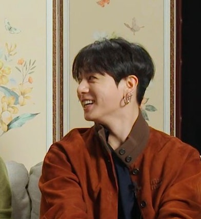 yaz⁷ ⊙⊝⊜ ARIRANG tweet media