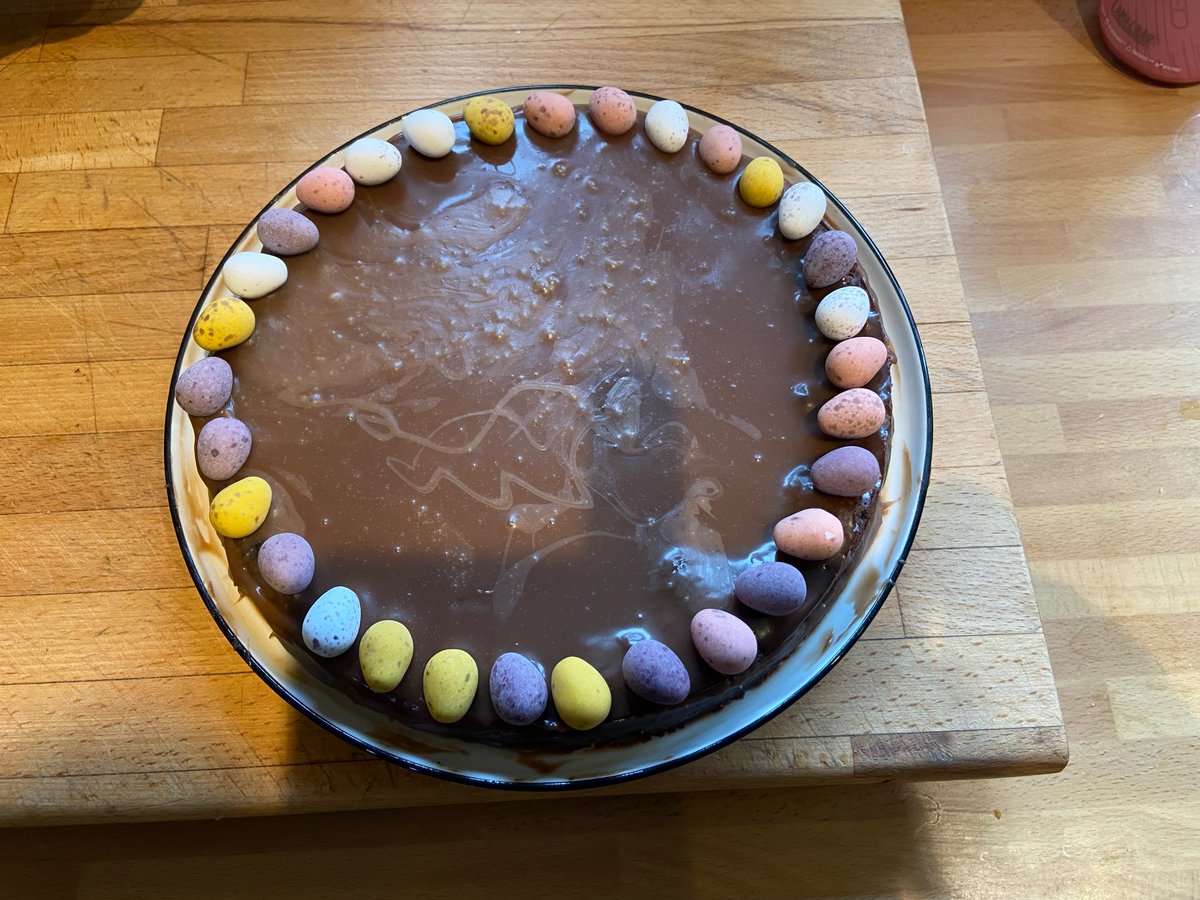 Ian Liles tweet media