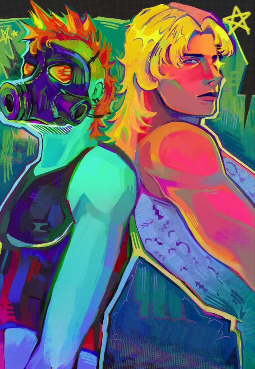 Liyan_ua's tweet photo. Liquidmantis fanart inspired by fic 
#mgs #liquidmantis #metalgearsolid #liquidsnake #psychomantis #fanart https://t.co/sQlfhgZHfz
