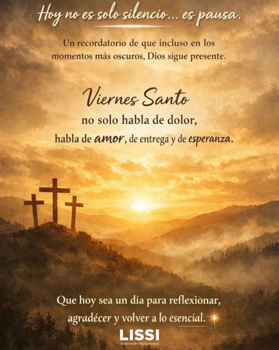 El Proselitista HN tweet media