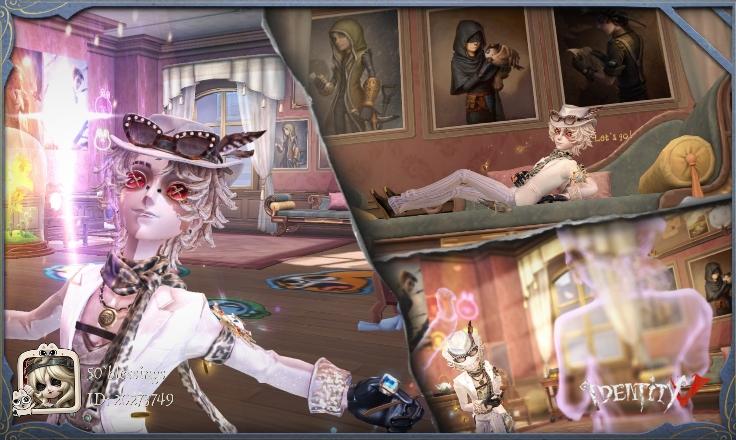 🆖 NNECROSTERLiNG | Jacket's girlfriend🇦🇷🇵🇱 tweet media