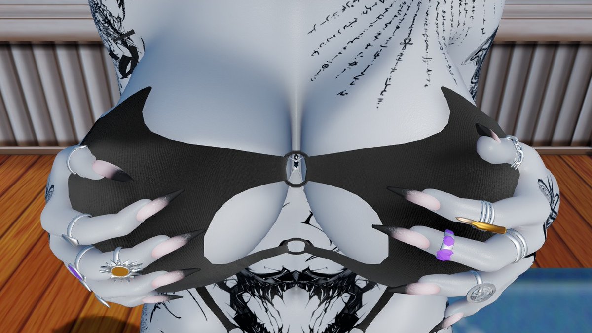 VictoriaTheBully tweet media