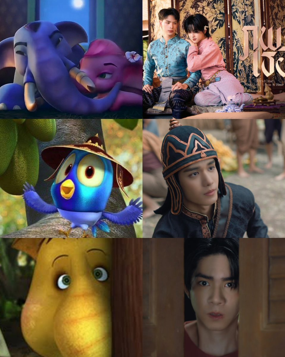 🪜pimfahh☀︎︎ ft.ภพเธอ tweet media