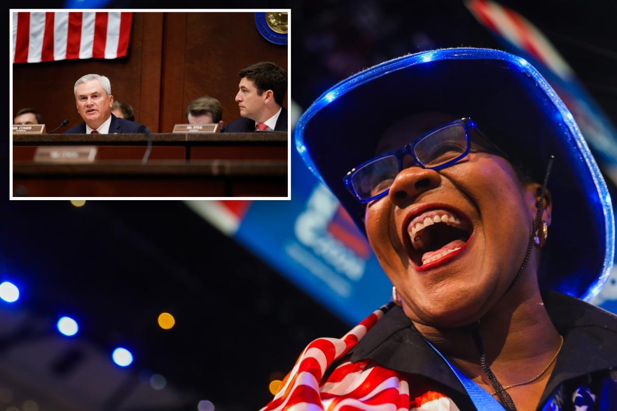 New York Post tweet media