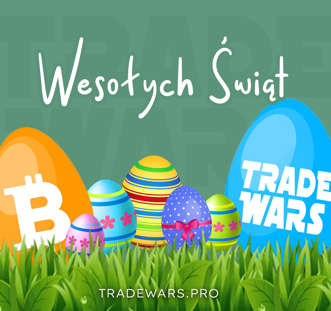 Trade Wars tweet media