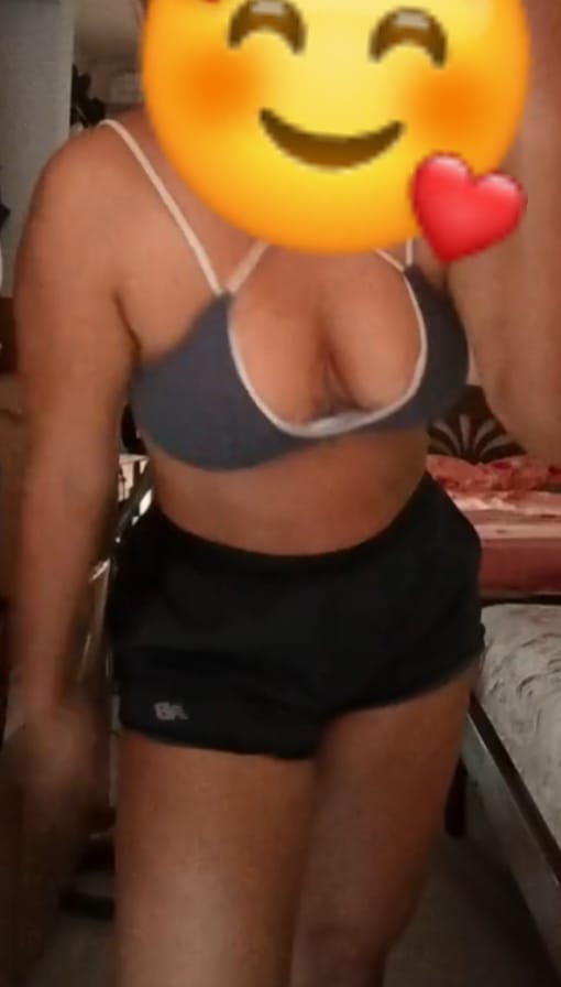 Lidria y Alexander Pareja tweet media