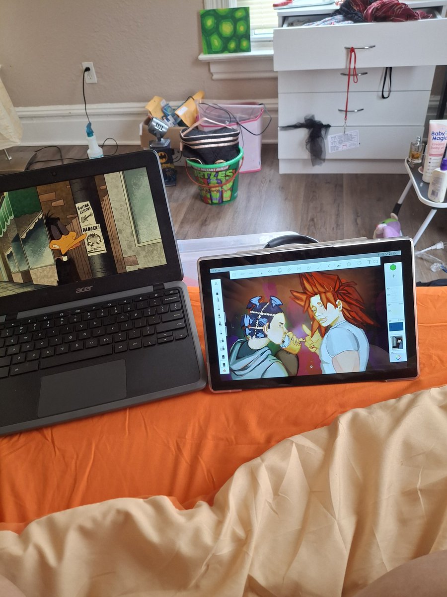 Citrus || 💤twt tweet media