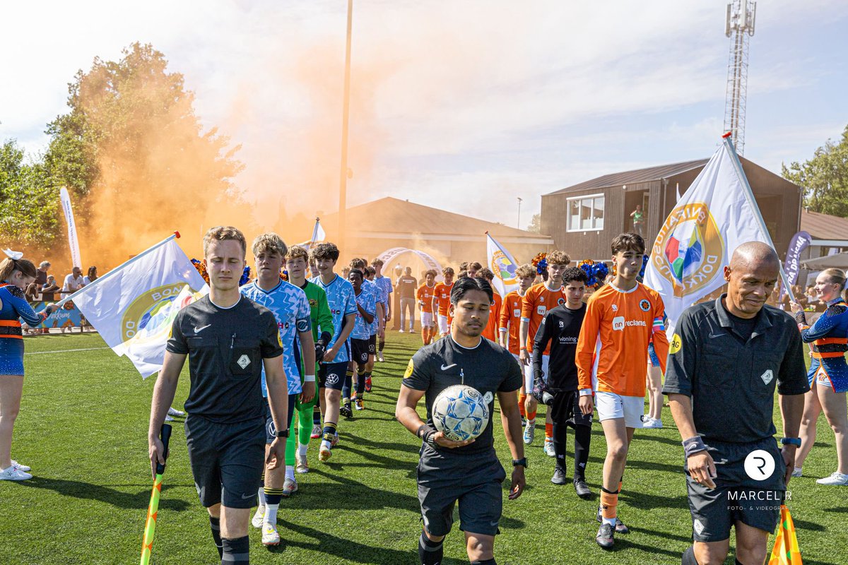 CSV Be Quick Dokkum tweet media