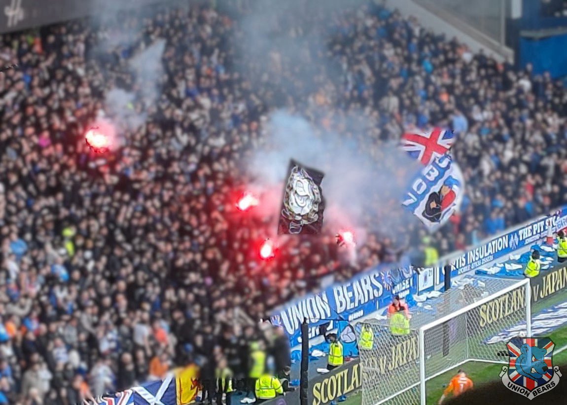 Union Bears tweet media