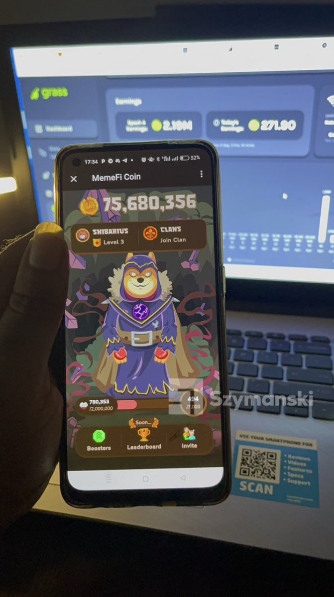 Szymanski tweet media