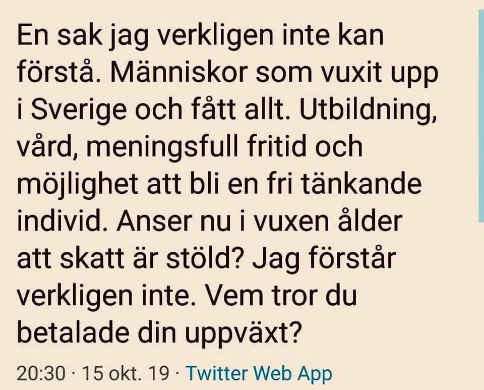 Torgny Karlsson tweet media