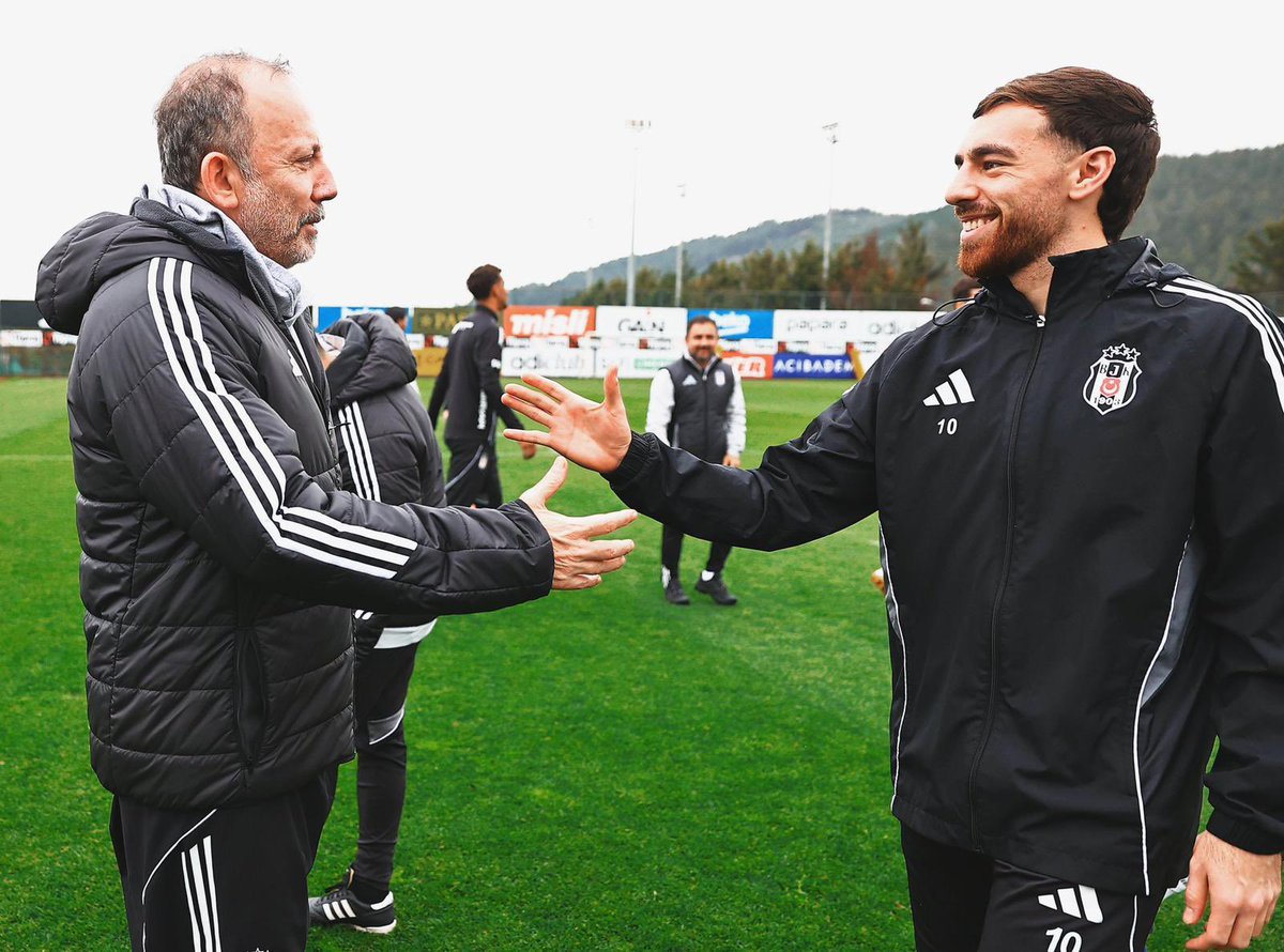 Kartal Hattı tweet media