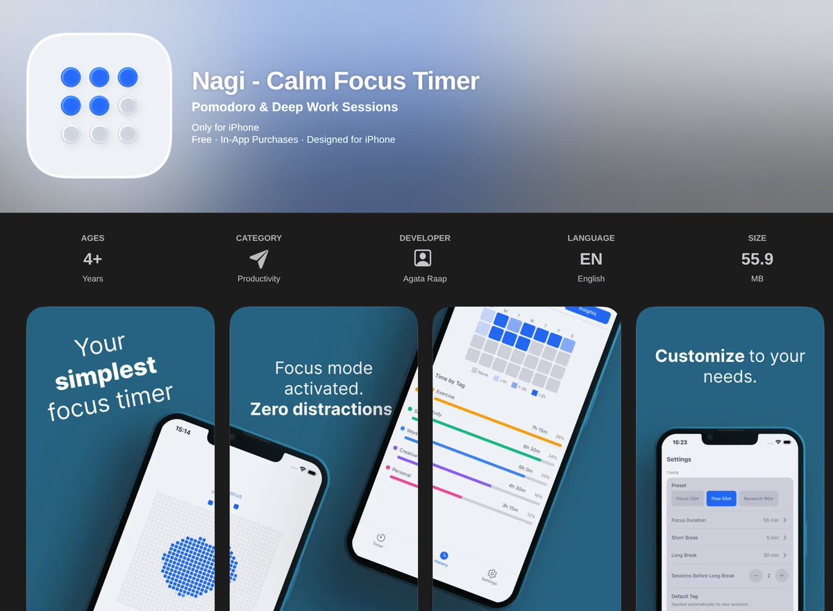 Agata Raap tweet media